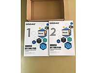 GODİAG XHORSE KEYTOOL PLUS TALİMAT KİTABI