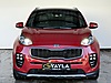 Vasıta / Arazi, SUV & Pickup / Kia / Sportage / 1.6 T-GDI / GT-Line Prestige