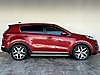Vasıta / Arazi, SUV & Pickup / Kia / Sportage / 1.6 T-GDI / GT-Line Prestige