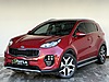 Vasıta / Arazi, SUV & Pickup / Kia / Sportage / 1.6 T-GDI / GT-Line Prestige