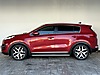 Vasıta / Arazi, SUV & Pickup / Kia / Sportage / 1.6 T-GDI / GT-Line Prestige