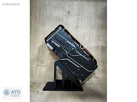 İkinci El Ekran Kartı