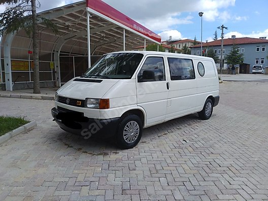 volkswagen transporter 2 5 tdi city van sahibinden temiz 2 5 tdi panelvan sahibinden comda 980063350