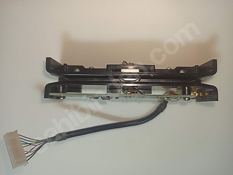 Manyetik Kart Okuyucu Modülü