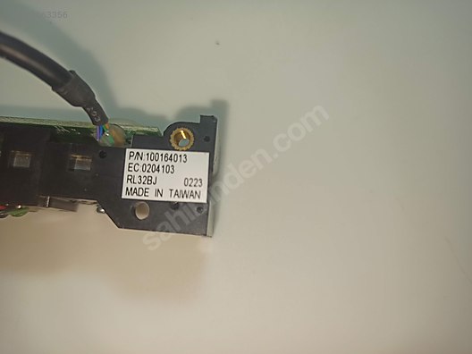 İkinci El ve Sıfır Alışveriş / Bilgisayar / Çevre Birimleri / Kart Okuyucu