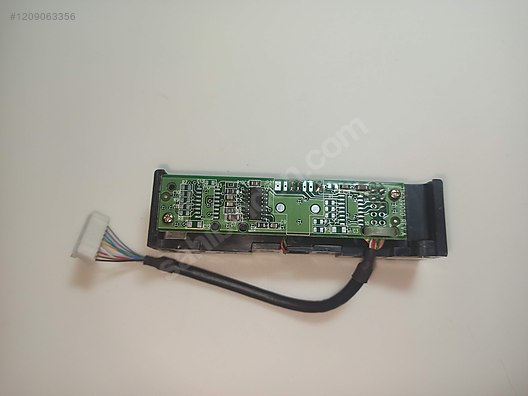 İkinci El ve Sıfır Alışveriş / Bilgisayar / Çevre Birimleri / Kart Okuyucu