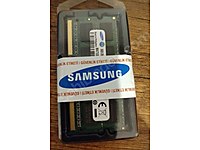 RAM 8GB LAPTOP #1267063393