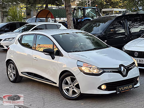 2015/İCON/58 BİN KM/OTOMATİK/8 AY (0) FAİZ