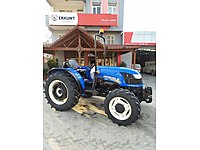 Hatay New Holland Traktor Modelleri Ikinci El Ve Sifir New Holland Fiyatlari Sahibinden Com Da