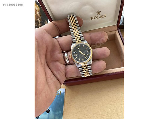 Rolex 15223 2025