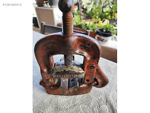 Used & Brand New Items / Garden & Home Improvement / Hand Tools / Knife / Pipe Cutters