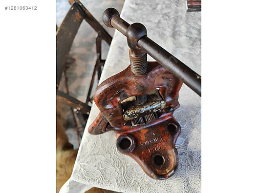 Used & Brand New Items / Garden & Home Improvement / Hand Tools / Knife / Pipe Cutters