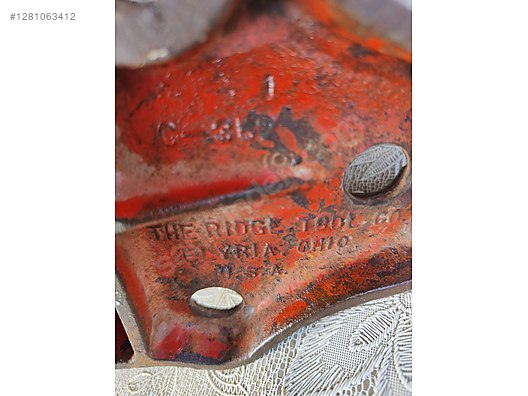 Used & Brand New Items / Garden & Home Improvement / Hand Tools / Knife / Pipe Cutters