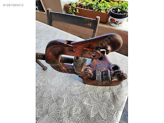 Used & Brand New Items / Garden & Home Improvement / Hand Tools / Knife / Pipe Cutters