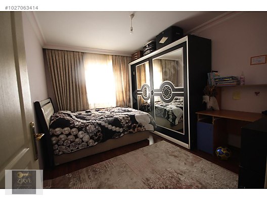 ZİRVE�DEN KARAPÜRÇEKTE VESTİYERLİ YÜKSEK GİRİŞ 2+1 SATILIK DAİRE