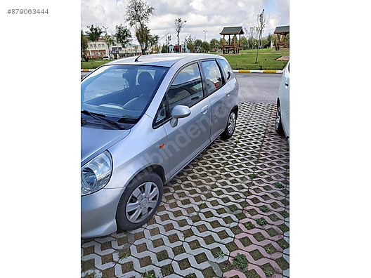 Istanbul Bolgesinde Honda Jazz Ikinci El Sahibinden Honda Jazz Otomatik Istanbul Mitula Arabalar