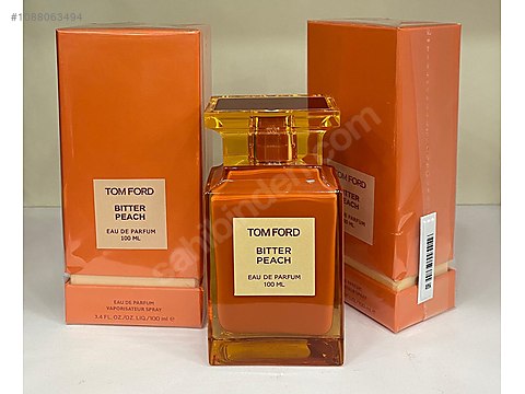 P293. TOM FORD BiTTER PEACH EDP BAYAN ORJİNAL PARFÜM 100 ML. - Tom Ford  Kadın Parfüm Çeşitleri 'da - 1088063494
