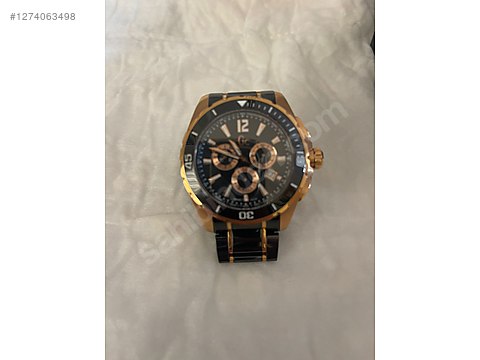 GC / G.C Kol Saati GCX76004G2S on sahibinden.com - 1274063498