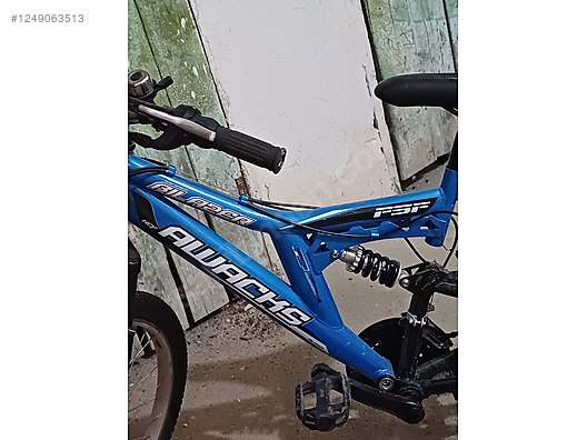 awacks bisiklet at 1249063513