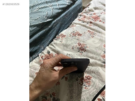 İkinci El ve Sıfır Alışveriş / Cep Telefonu & Aksesuar / Cep Telefonu / Apple / iPhone 14 Pro Max