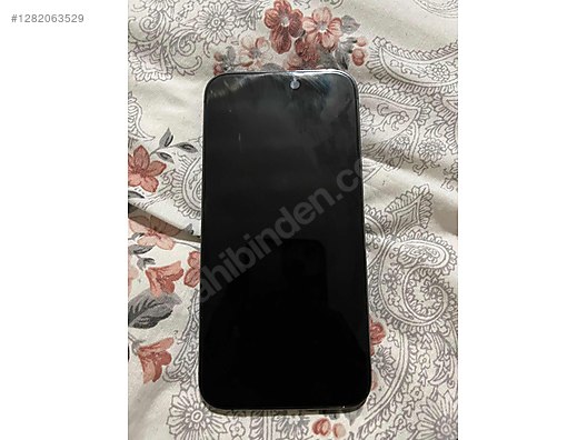 İkinci El ve Sıfır Alışveriş / Cep Telefonu & Aksesuar / Cep Telefonu / Apple / iPhone 14 Pro Max