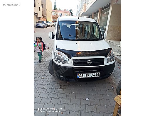 fiat doblo combi 1 9 multijet active birinci sinif ankara mali sahibinden comda 976063549