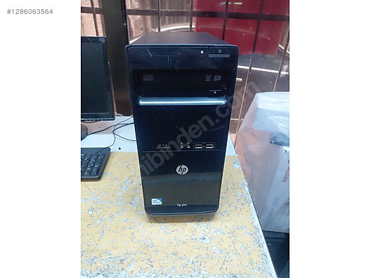 Used & Brand New Items / Computers / Desktops / Models / HP