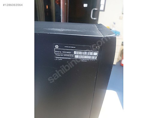 Used & Brand New Items / Computers / Desktops / Models / HP