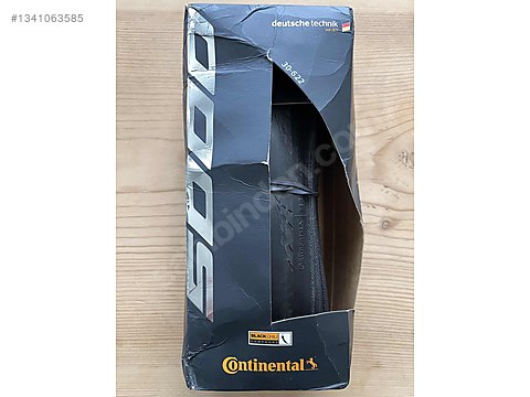 FİYAT SON CONTİNENTAL GP5000 30mm sahibinden.comda - 1341063585