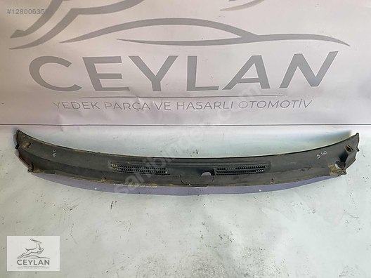 2001 Volvo S40 ön cam ızgarası