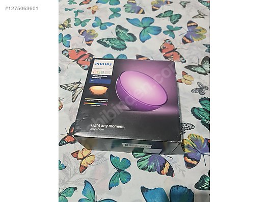 İkinci El ve Sıfır Alışveriş / Ev Elektroniği / Akıllı Ev Sistemleri / Enerji ve İklimlendirme / Aydınlatma Ürünleri