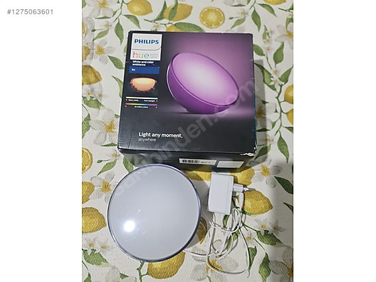 İkinci El ve Sıfır Alışveriş / Ev Elektroniği / Akıllı Ev Sistemleri / Enerji ve İklimlendirme / Aydınlatma Ürünleri