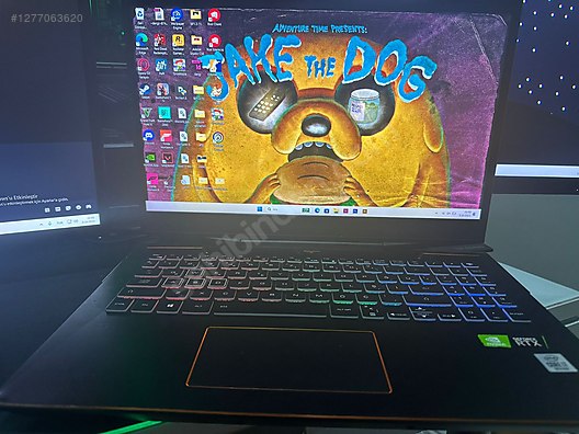 Used & Brand New Items / Computers / Laptops & Notebooks / Laptops / Casper