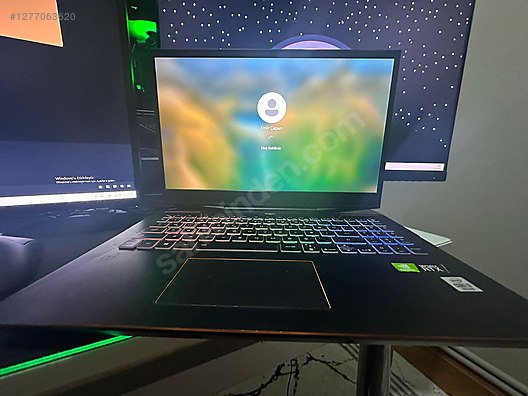 Used & Brand New Items / Computers / Laptops & Notebooks / Laptops / Casper