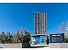 BULVAR LOFT C BLOK BALKONLU BÜYÜK TİP 1+1 KİRALIK DAİRE