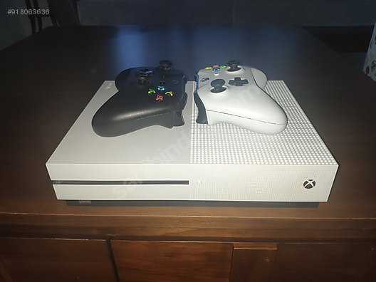 cift kol cok temiz xbox one s 500gb ilan ve alisveriste ilk adres sahibinden com da 918063636