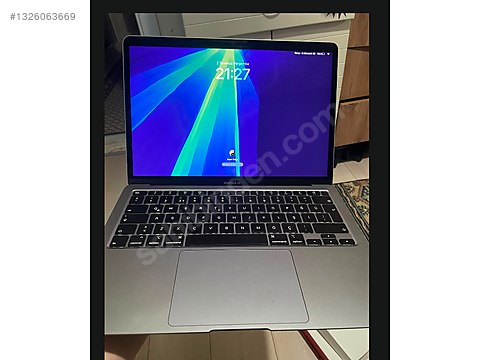 Apple Macbook / MacBook Air 13 (2020 Retina) i5 / 8GB / 256GB SSD