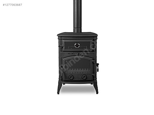 İkinci El ve Sıfır Alışveriş / Bahçe & Yapı Market / Yapı Malzemeleri / Isıtma / Soba & Şömine