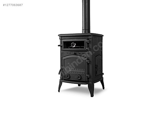 İkinci El ve Sıfır Alışveriş / Bahçe & Yapı Market / Yapı Malzemeleri / Isıtma / Soba & Şömine