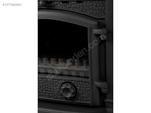 İkinci El ve Sıfır Alışveriş / Bahçe & Yapı Market / Yapı Malzemeleri / Isıtma / Soba & Şömine