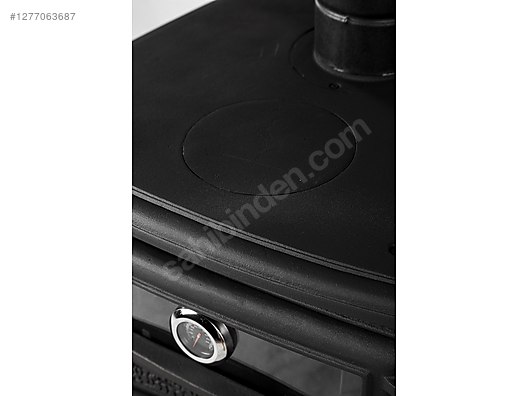 İkinci El ve Sıfır Alışveriş / Bahçe & Yapı Market / Yapı Malzemeleri / Isıtma / Soba & Şömine