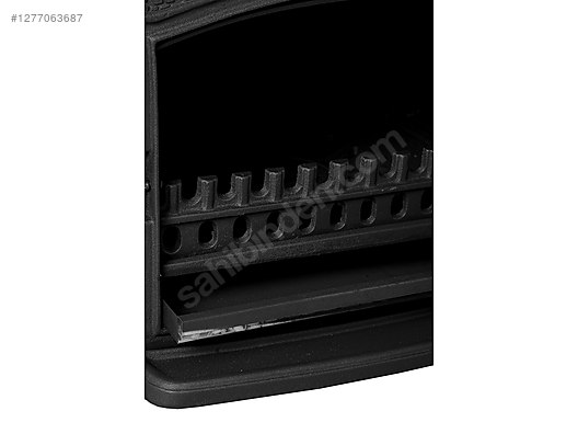 İkinci El ve Sıfır Alışveriş / Bahçe & Yapı Market / Yapı Malzemeleri / Isıtma / Soba & Şömine