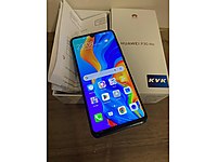 Huawei P30 light 64 gb