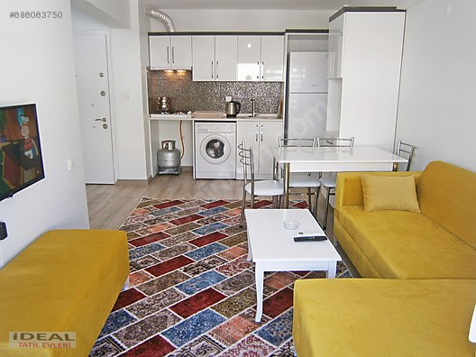 aydin kusadasi ideal tatil evleri emlak ilanlari sahibinden com da