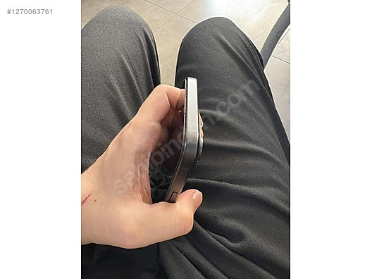 İkinci El 128 GB Apple iPhone 15 iOS Cep Telefonu