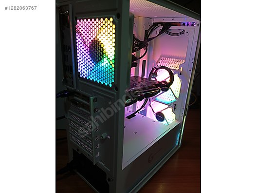Used & Brand New Items / Gaming & Gamers Exclusive / Gaming PC / Desktop Gaming PC / PC-OEM