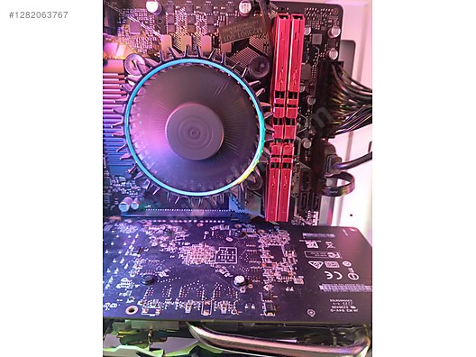 Used & Brand New Items / Gaming & Gamers Exclusive / Gaming PC / Desktop Gaming PC / PC-OEM