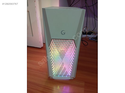 Used & Brand New Items / Gaming & Gamers Exclusive / Gaming PC / Desktop Gaming PC / PC-OEM