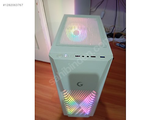 Used & Brand New Items / Gaming & Gamers Exclusive / Gaming PC / Desktop Gaming PC / PC-OEM