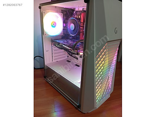 Used & Brand New Items / Gaming & Gamers Exclusive / Gaming PC / Desktop Gaming PC / PC-OEM